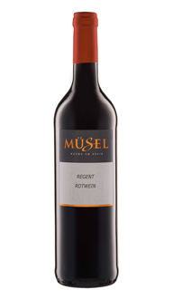 Weingut Müsel - Regent Rotwein